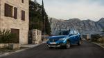 Renault Sandero Stepway 2018 года (CIS)